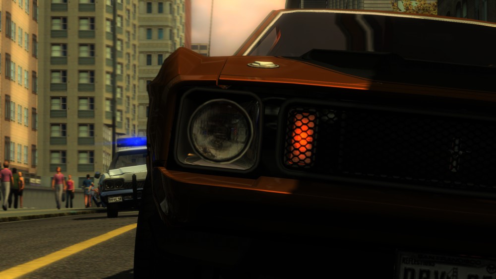 Driver: San Francisco