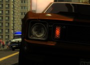 Driver screenshot