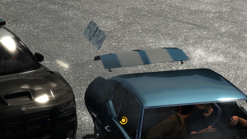 Driver: San Francisco