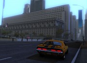 Driver: San Francisco