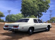 Driver screenshot