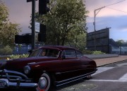 Driver screenshot