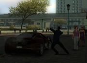 Driver: San Francisco