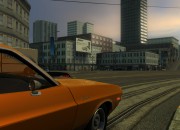 Driver: San Francisco