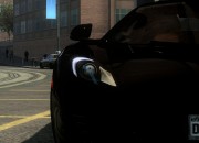 Driver: San Francisco