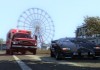 Driver: San Francisco