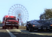 Driver: San Francisco