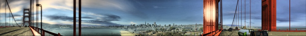 Driver: San Francisco