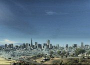 Driver: San Francisco
