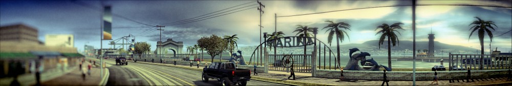 Driver: San Francisco