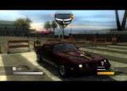 Driver: San Francisco