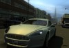 Driver: San Francisco