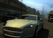 Driver: San Francisco