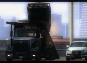 Driver screenshot