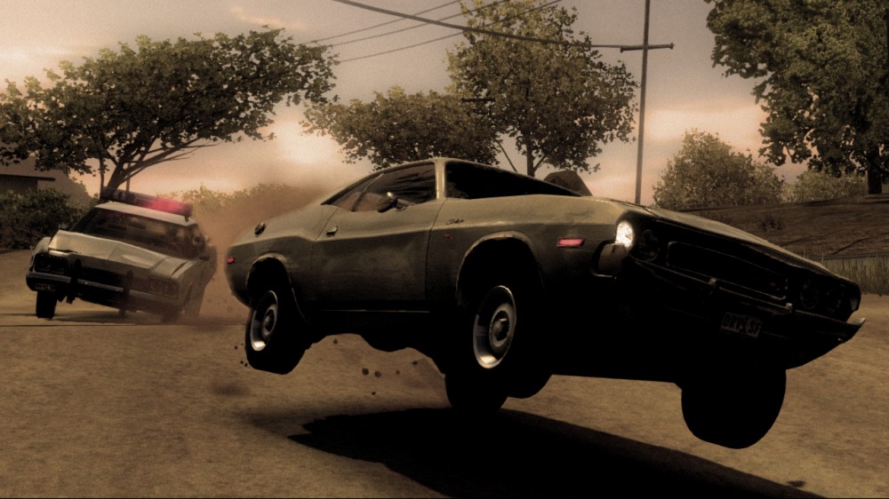 Driver: San Francisco
