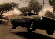 Driver screenshot