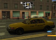 Driver: San Francisco