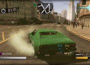 Driver: San Francisco