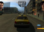 Driver: San Francisco