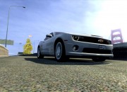 Driver: San Francisco