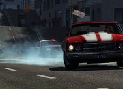 Driver screenshot