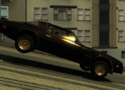 Driver: San Francisco