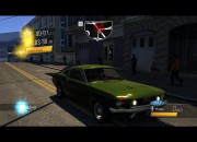 Driver: San Francisco