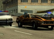 Driver: San Francisco