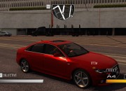 Driver: San Francisco