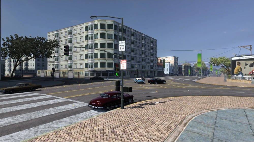 Driver: San Francisco