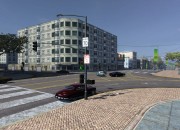 Driver screenshot