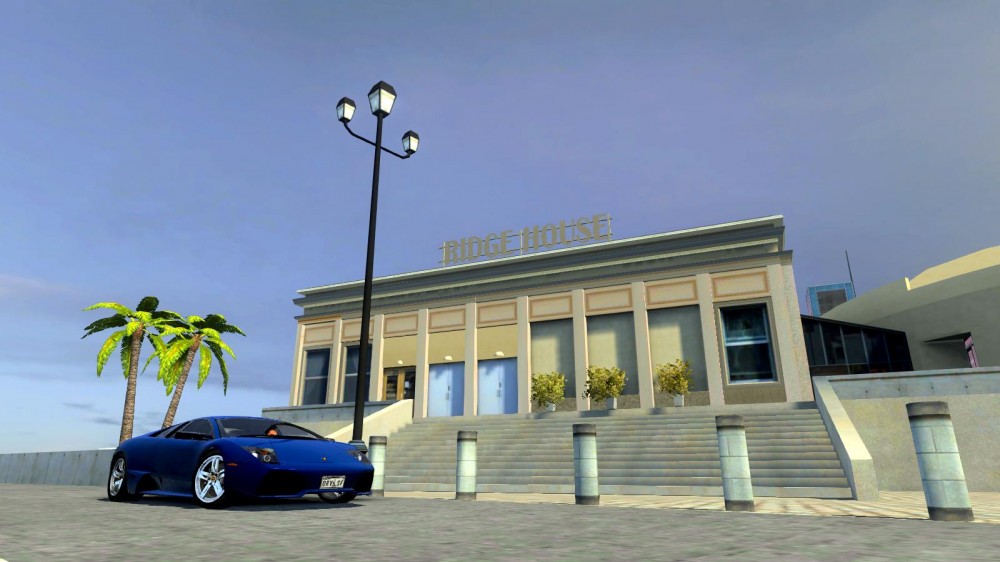 Driver: San Francisco