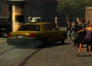 Driver: San Francisco
