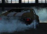 Driver screenshot