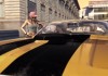 Driver: San Francisco
