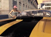Driver: San Francisco