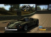 Driver: San Francisco
