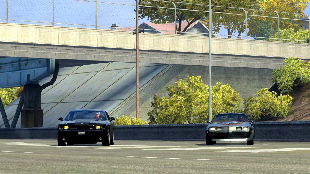 Driver: San Francisco