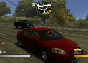Driver: San Francisco