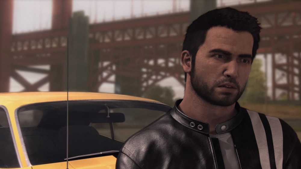 Driver: San Francisco