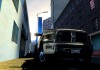 Driver: San Francisco