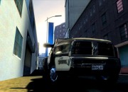 Driver: San Francisco