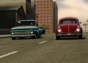 Driver screenshot