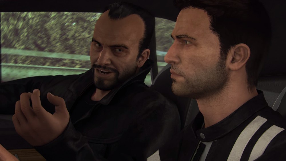 Driver: San Francisco