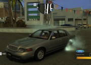 Driver: San Francisco