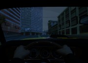 Driver: San Francisco