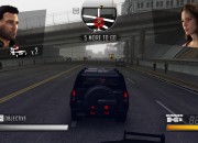 Driver: San Francisco
