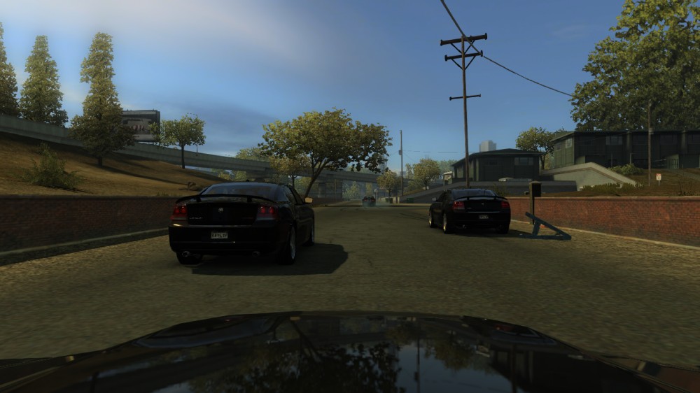 Driver: San Francisco