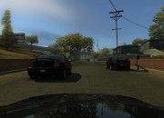 Driver: San Francisco