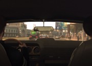 Driver: San Francisco